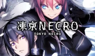 Tokyo NECRO - Final 18+ Adult game cover