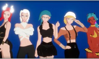 Total Submission - 0.01 18+ Adult game cover