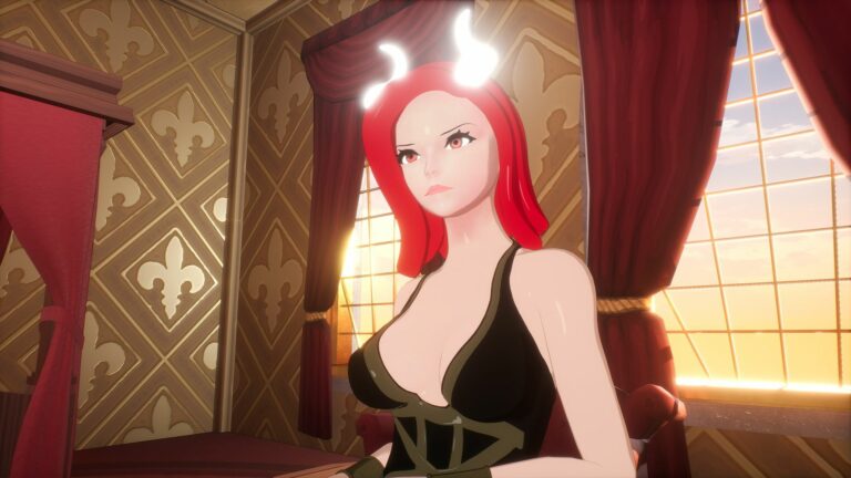 Total Submission Adult Game Screenshots (1)