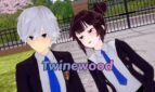 Twinewood Adult Game Cover