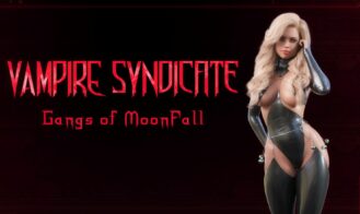 Vampire Syndicate: Gangs of MoonFall - 0.3.0 18+ Adult game cover
