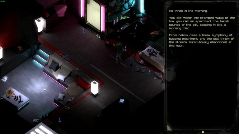 Vampire Syndicate Gangs of MoonFall Adult Game Screenshots (1)