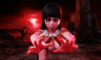 Vampirella- Legacy of Lilith Adult Game Cover