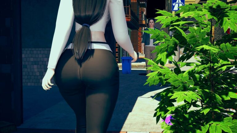 Way to fall Adult Game Screenshots (1)