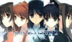 White Album 2 Introductory & Closing Chapter + Specials Adult Game Cover