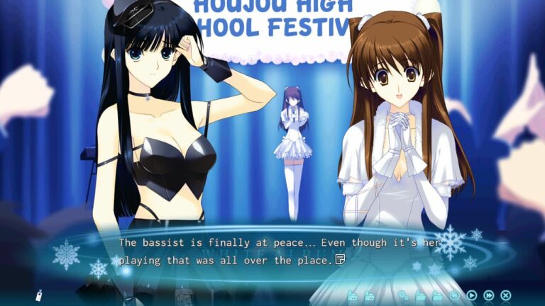 White Album 2 Introductory & Closing Chapter + Specials Adult Game Screenshots (1)