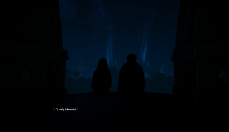 Wizard School Exchange Student Adult Game Screenshots (1)