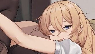 Alien Maze - Final 18+ Adult game cover