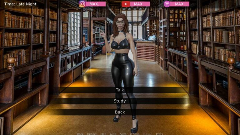 Butterfly Therapy Adult Game Screenshots (1)