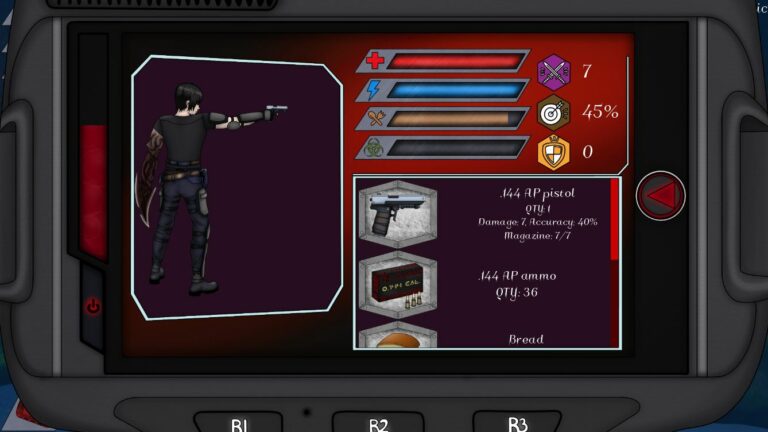 Cursed Overlord 2 Adult Game Screenshots (1)