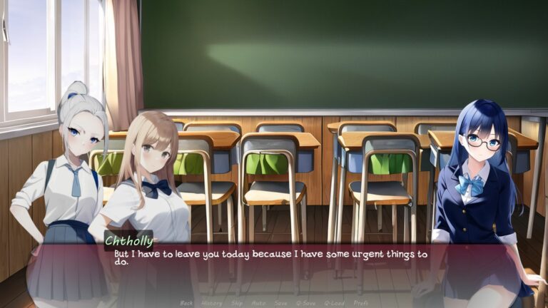 Curvy Town Adult Game Screenshots (1)