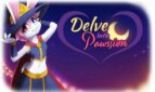 Delve into Pawssion Adult Game Cover