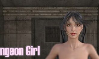 Dungeon Girl - Final 18+ Adult game cover