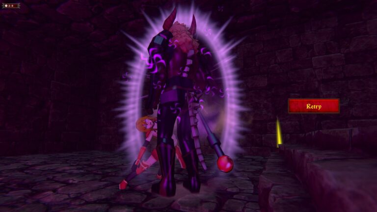 Eternal Dread 3 Adult Game Screenshots (1)