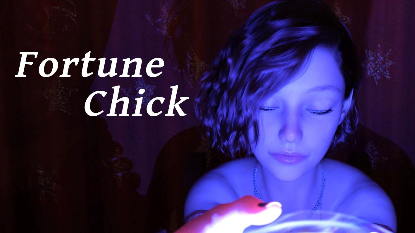 FortuneChick cover