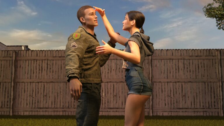 Highway to Hell Adult Game Screenshots (1)