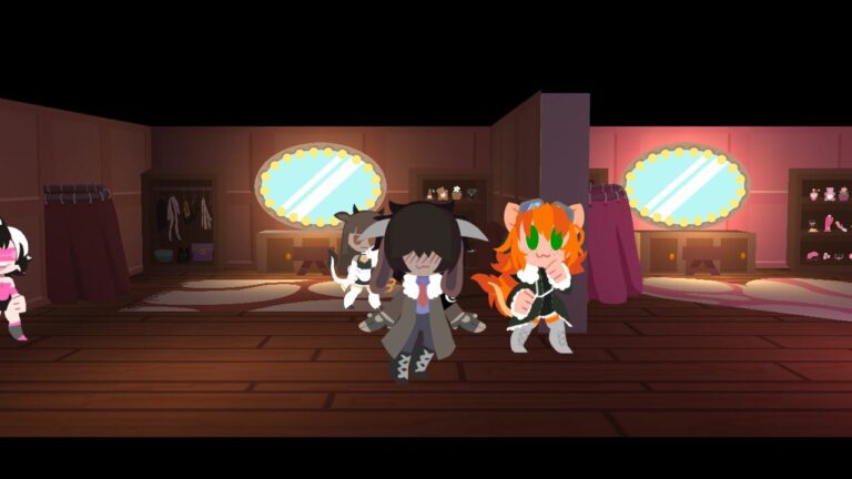 Hot Coffe Shop Adult Game Screenshots (1)