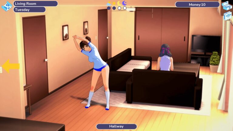 IsekaiLust Adult Game Screenshots (1)