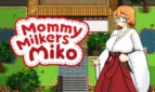 Mommy Milkers Miko Adult Game Cover