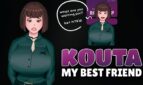 My Best Friend Kouta Adult Game Cover