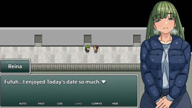 My Sexually Experienced Lil Sis Lends Me Her Pussy Adult Game Screenshots (1)