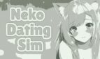 Neko Dating Sim Adlt Game Cover