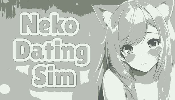 Neko Dating Sim cover