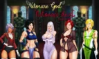 Netorare God; Netorase Devil Cover