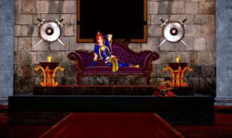 Noble Seed - 6a 18+ Adult game cover