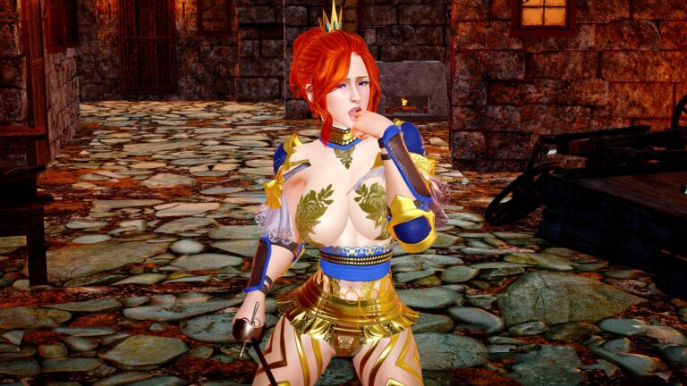 Noble Seed Adult Game Screenshots (1)