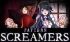 PATTERN SCREAMERS Adult Game Cover