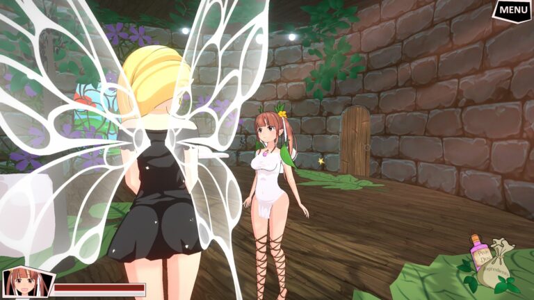 Path of the Pixie Adult Game Screenshots (1)