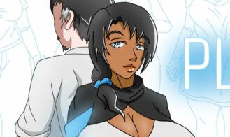 Plastic Soul - 1.01 18+ Adult game cover