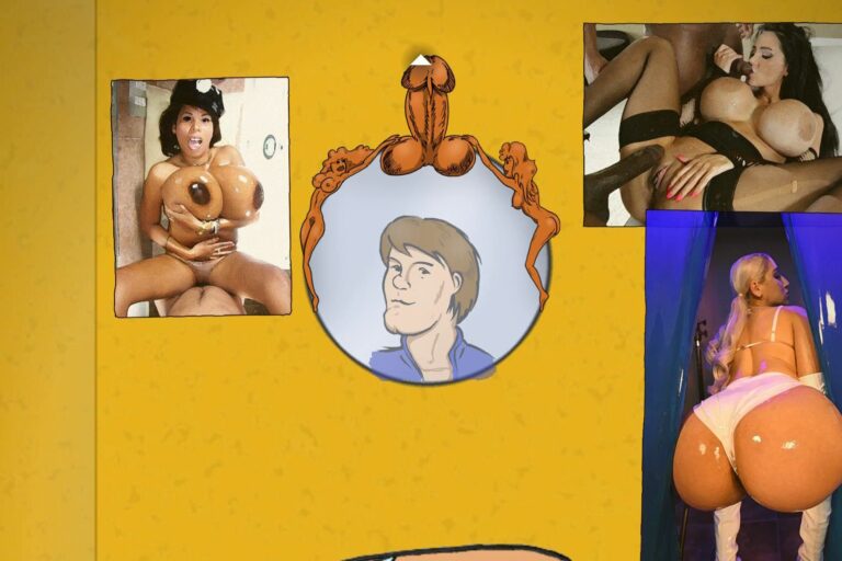 Porn Escape Adult Game Screenshots (1)