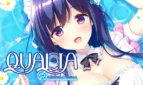 QUALIA The Path of Promise Adult Game Cover