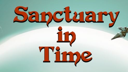 Sanctuary in Time - v1.5.3 Adult game cover