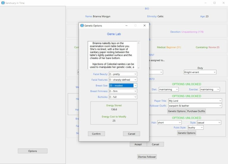 Sanctuary in Time Adult Game Screenshots (1)
