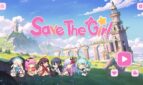 Save the Girls Adult Game Cover