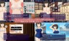 TStudent Life -Summer Vacation with a Transsex Girl Adult Game Screenshots (2)