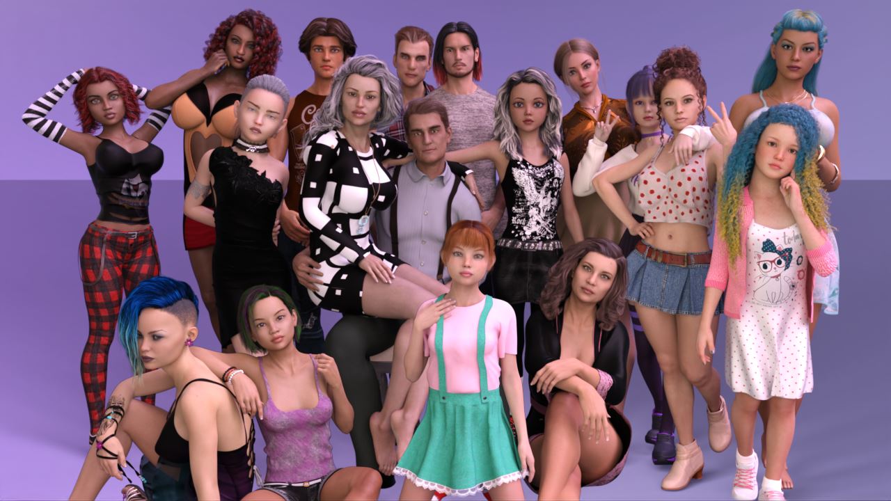 Taking Advantage cover