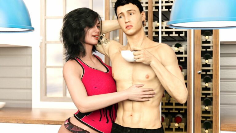 The Phone Call Adult Game Screenshots (1)