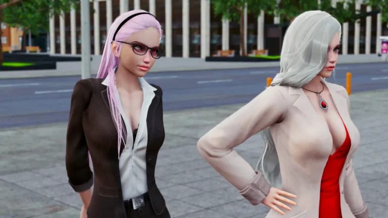 Unraveling August Adult Game Screenshot (1)