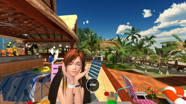 VR GirlFriend Adult Game Screenshots (1)