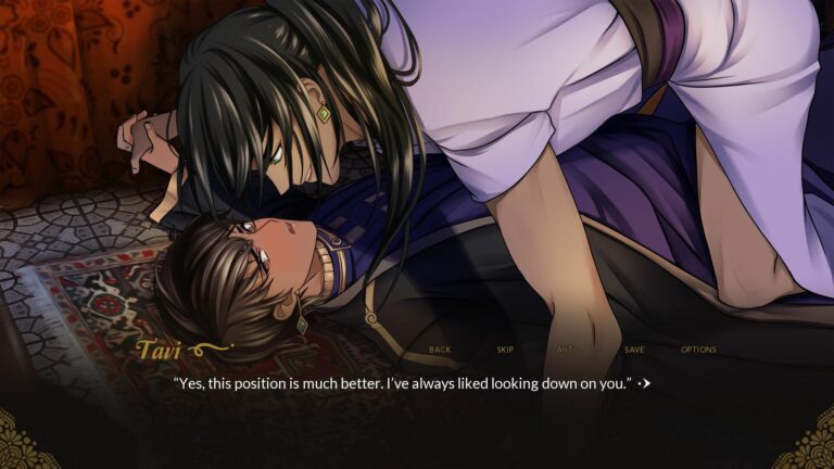 All Idleness and Ephemera Adult Game Screenshots (1)