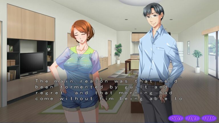 Aniyome Kyouka-san to Sono Haha Chikako-san ~Bijin Tsuma to Bijukubo to Issho Adult Game Screenshots (1)