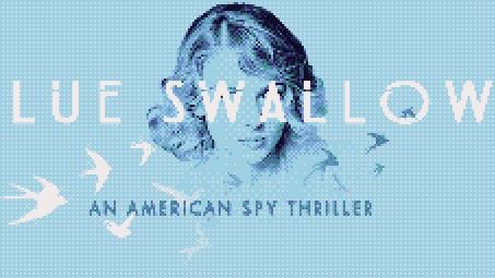 Blue Swallow - v0.10 Public Adult game cover