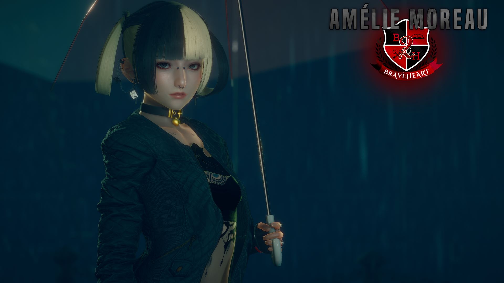 Braveheart Academy 2 cover