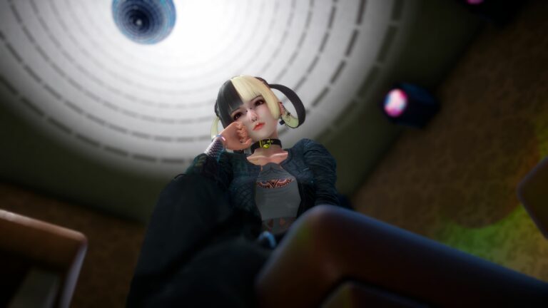 Braveheart Academy 2 Adult Game Screenshots (1)