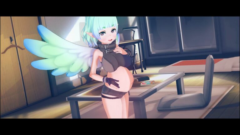 CK Break Version Adult Game Screenshots (1)