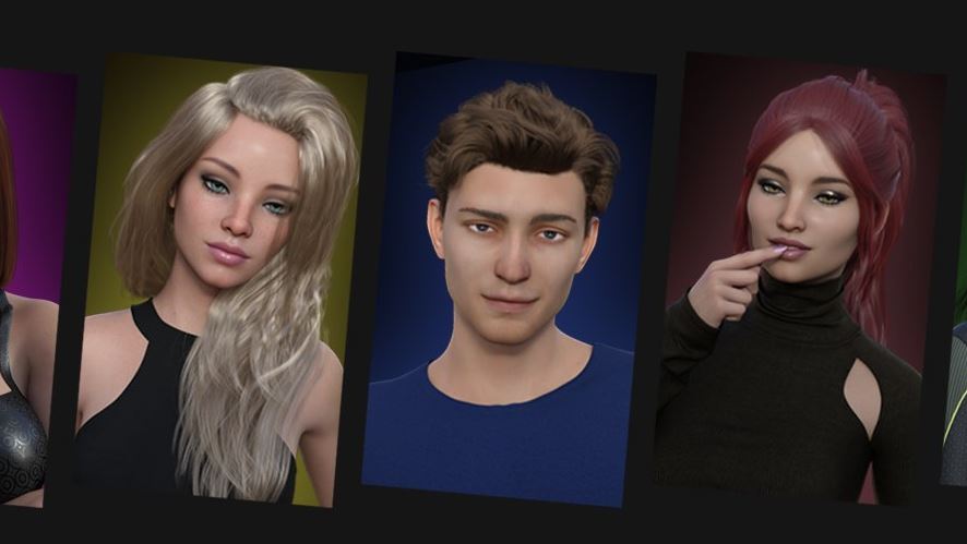 Carnal Contract cover